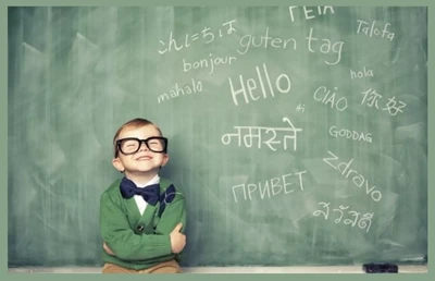 Okul Öncesi Çocuklarda Yabancı Dil Eğitimi