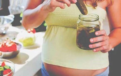 Gebelikte Beslenme: Hamilelikte Diyet Süreci