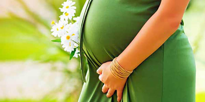 Hamilelikte 37. Hafta Hamilelik Belirtileri