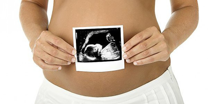 Hamilelikte 13. Hafta Ultrason