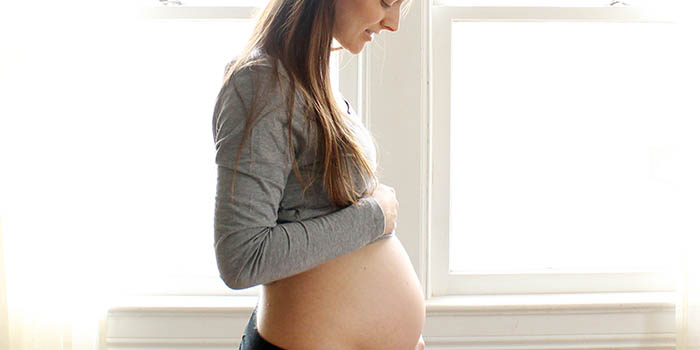 Hamilelikte 26. Hafta Hamilelik Belirtileri