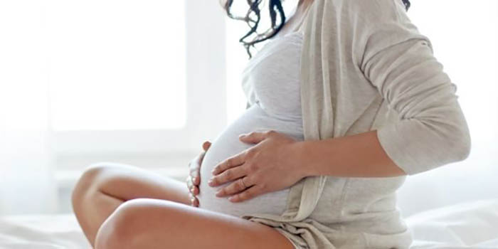 Hamilelikte 27. Hafta Vücut Gelişimi
