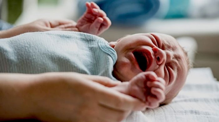 aglayan bebek nasil sakinlestirilir anneveadayi com