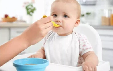 İştahsız Bebekler İçin Çorba Tarifleri