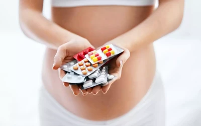 Hamilelikte İlaç Kullanımı Hakkında Sık Sorulan Sorular ve Cevapları