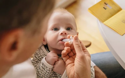 Bebeklerde Tylenol Kullanımı Güvenlik Dozaj Tablosu ve Yan Etkileri