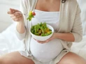 Hamilelikte Beslenme Nasıl Olmalı?