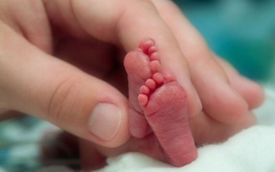 29. Haftada Erken Doğan Bebek Bakımı ve Gelişimi
