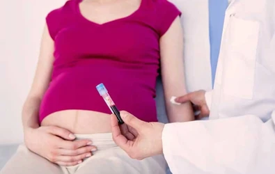 Hamilelikte Anemi Otizmi Tetikler mi? Tedavisi Var mı? Neler Yapmalıyım?