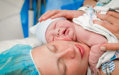 Hangi Durumlarda Sezaryen Doğum Mecburi Olur? 11 Olası Neden