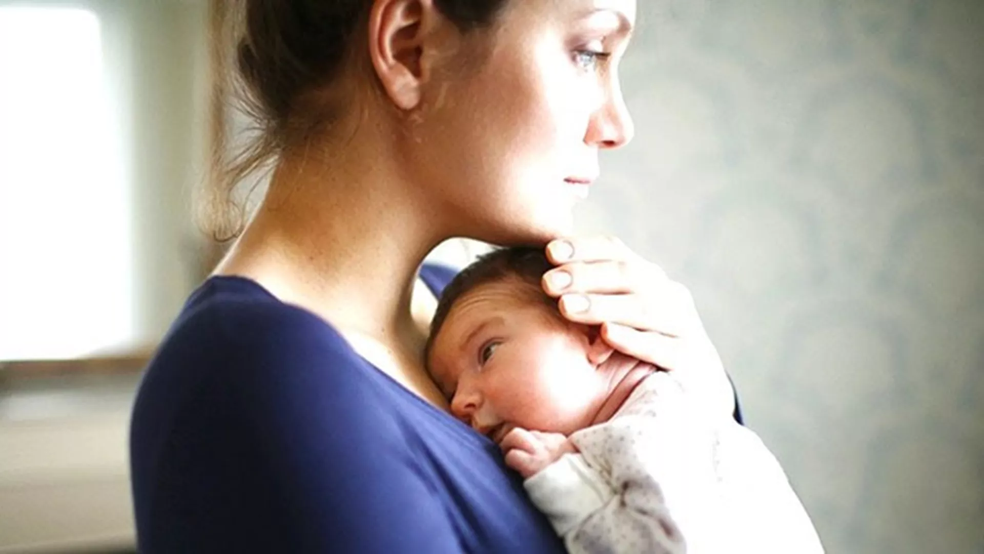 Doğum Sonrası (Postpartum) Depresyon Durumları