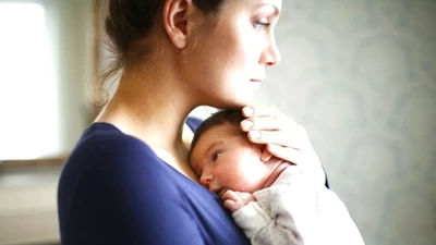 Doğum Sonrası (Postpartum) Depresyon Durumları