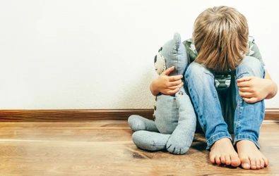 Çocukluk Depresyonu Nedir ve Nasıl Anlaşılır?