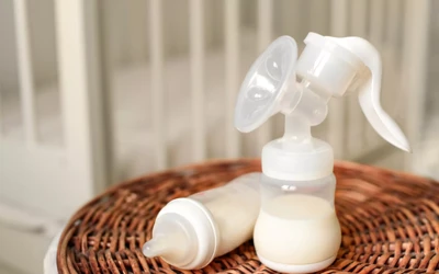 Anne Sütü Nasıl Arttırılır? Süt Üretimini Ne Etkiler? Bebeği Ne Kadar Beslemek Gerek?