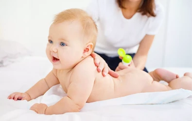 En İyi Bebek Vücut Kremi Markaları ve Özellikleri