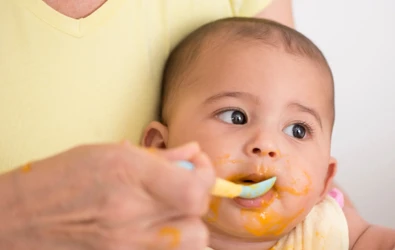 Bebekler İçin Etli Patates Yemeği Tarifi