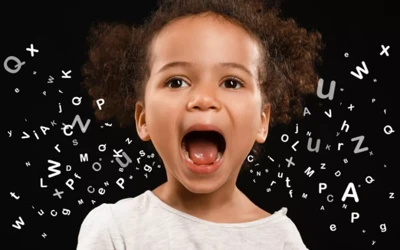 Dil Gelişimi Çocuk İçin Neden Önemli? Hangi Durumda Doktora Görünmeli?