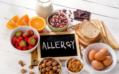 Çocuklarda Gıda Alerjisi Nasıl Tedavi Edilir veya Azaltılır? Uzman İpuçları