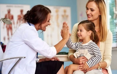 Çocuk Doktoru Seçimi Yaparken Dikkat Etmeniz Gerekenler