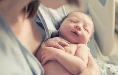 36. Haftada Doğan Bebekler - Erken Doğum
