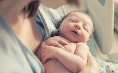 36. Haftada Doğan Bebekler - Erken Doğum