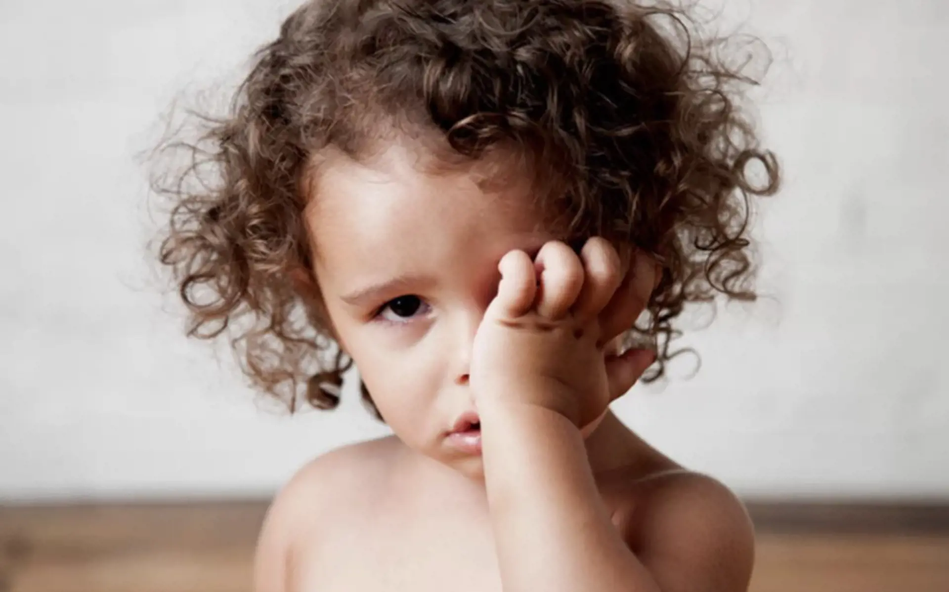 Bebekte Göz Kızarıklığı Neden Olur? Tanı ve Tedavi Yöntemleri Nelerdir?