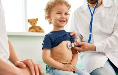 Çocuklarda Düzensiz Kalp Atış Hızı (Aritmi) Türleri, Belirtileri ve Riskleri