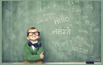Okul Öncesi Çocuklarda Yabancı Dil Eğitimi