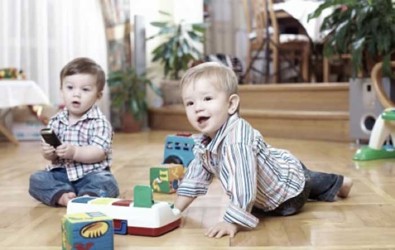 9 Aylık Bebek Oyuncakları Aktiviteleri ve Oyunları
