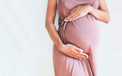 İlk üç aylık dönemde Anne Vücudundaki Değişimler Nelerdir?