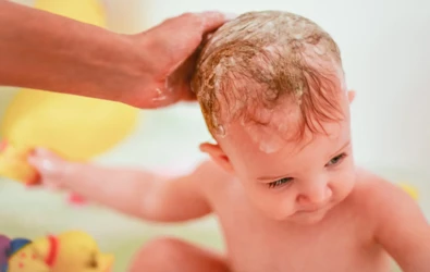 En iyi Bebek Şampuan Markaları ve Özellikleri