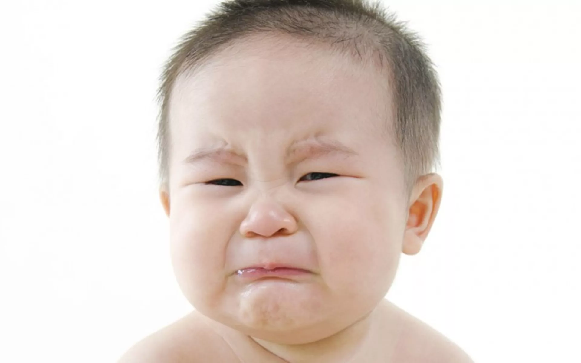  Bebeklerde Kabızlık Belirtileri ve Nedenleri
