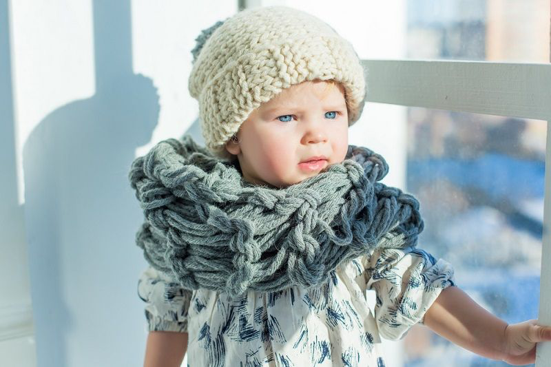 Bebeklerde Giyim Modası - Giyim Önerileri