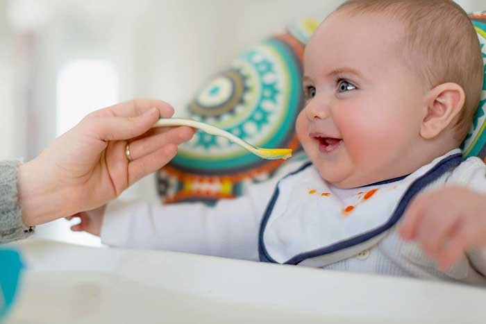  Bebekler İçin Çorba Tarifleri - Sebze Çorbaları