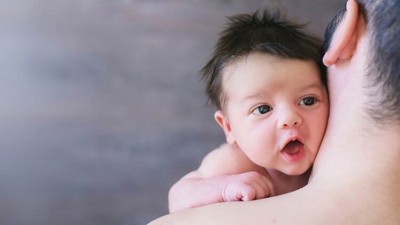 Bebekler Neden Tükürür?