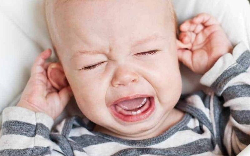Bebeklerde Diş Çıkarma Sürecini Kolaylaştırmak