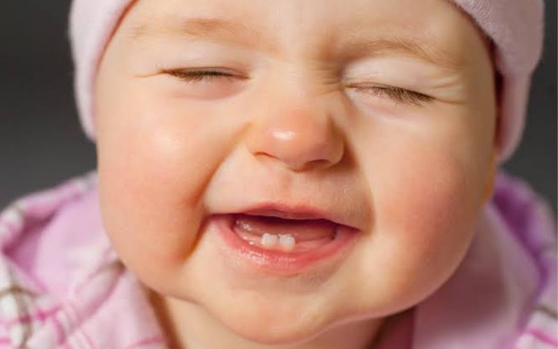  Bebek Diş Takvimi Nedir? Diş Çıkma Sırası Nasıldır ve Ne Kadar Sürer?