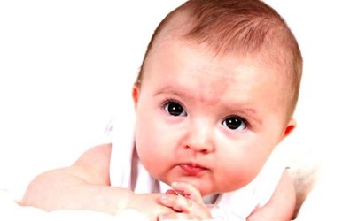 Bebeklerde Doğum Lekesi ve Tedavisi