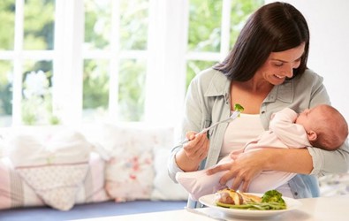 Bebeklerde Gaz Yapan Yiyecekler Nelerdir? Gaz Nasıl Çıkarılır?