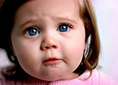 Bebeklerde Göz Sulanması Neden olur? Tedavi Edilir mi? 