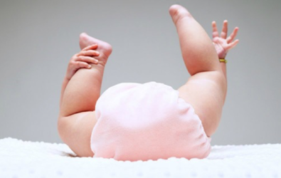 Bebeklerde Pişik Neden Olur ve Nasıl Geçer?