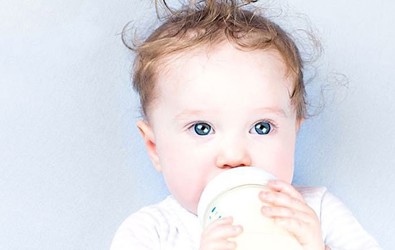 Bebeklerde Süt Alerjisi ve Nedenleri