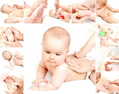 Bebeklerde Gaz Problemi Yaşayanlara 8 Tavsiye