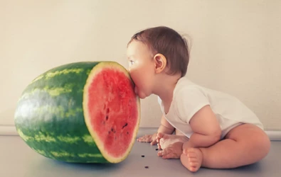 Bebeklere Meyve Vermek Ne Kadar Faydalı? Fazlası Zararlı mı?