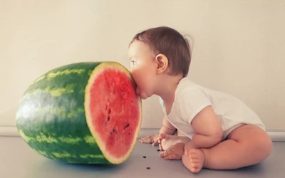 Bebeklere Meyve Vermek Ne Kadar Faydalı? Fazlası Zararlı mı?