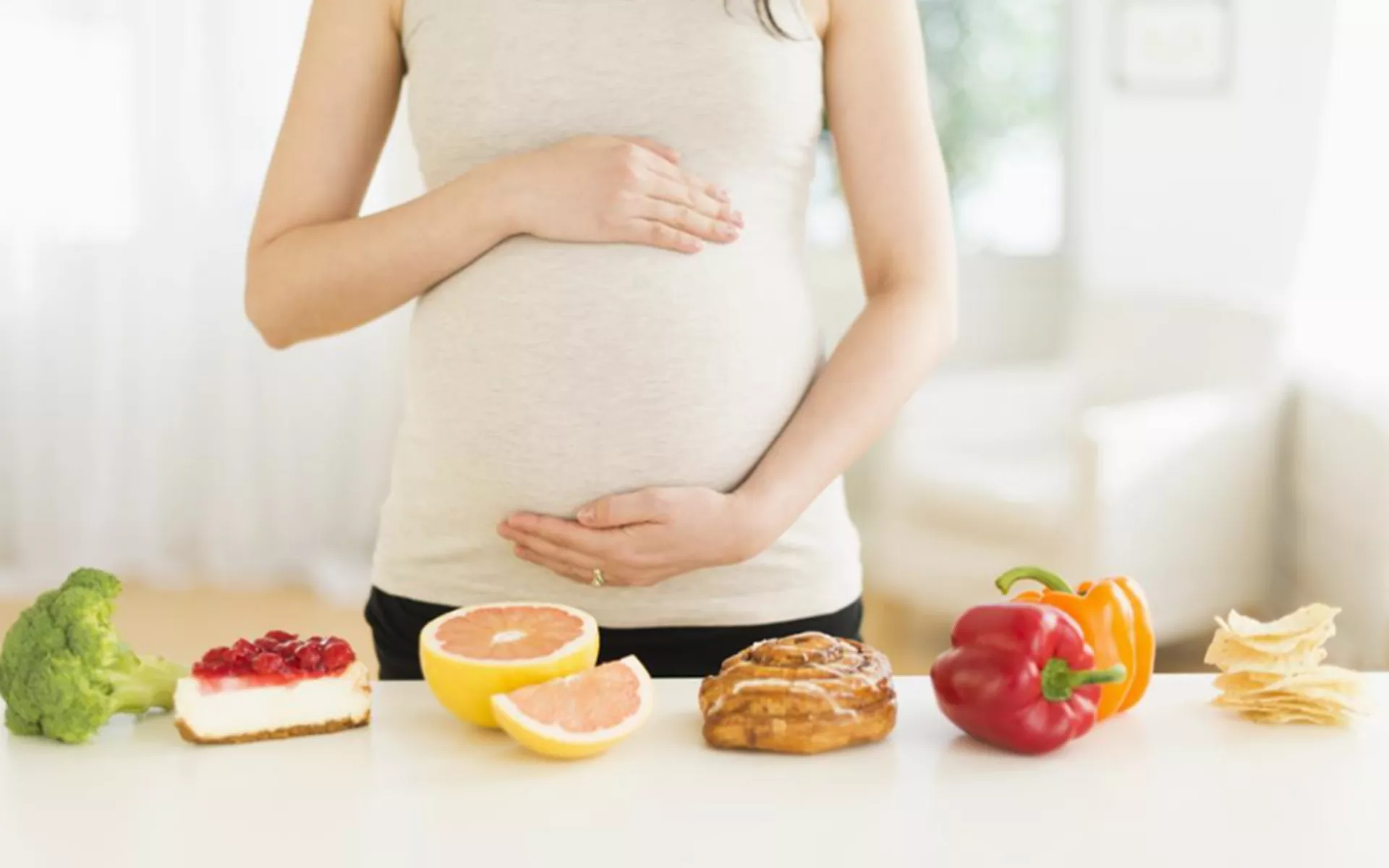 6 Aylık Hamile Beslenmesi Hangi Gıdalar Güvenli Hangilerinde Kaçınılmalı