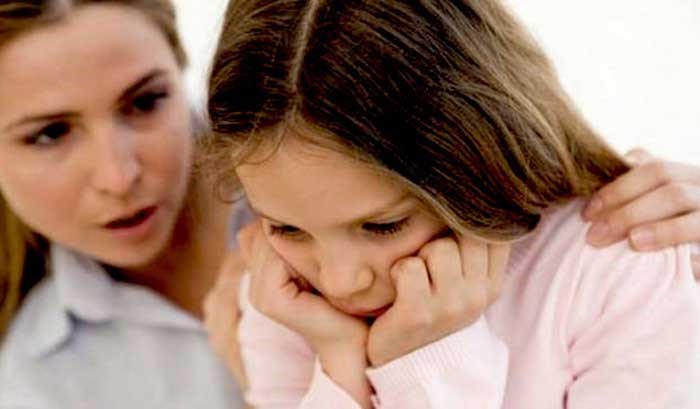  Çocuğunuzun Endişe ve Korkularının Üstesinden Gelmesi