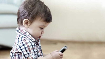Çocuğum Telefon Bağımlısı! Ne Yapmalıyım?