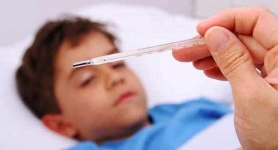 Çocuklarda Grip Belirtileri ve Tedavi Yolları