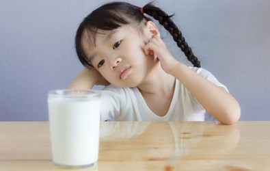 Çocuklarda Süt Alışkanlığı Önemli mi? Süt Ne Kadar Olmazsa Olmaz?